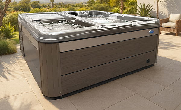 Cold Plunge Spas Series West Point hot tubs for sale