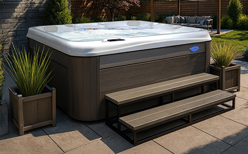 Patio&trade; Spas West Point hot tubs for sale